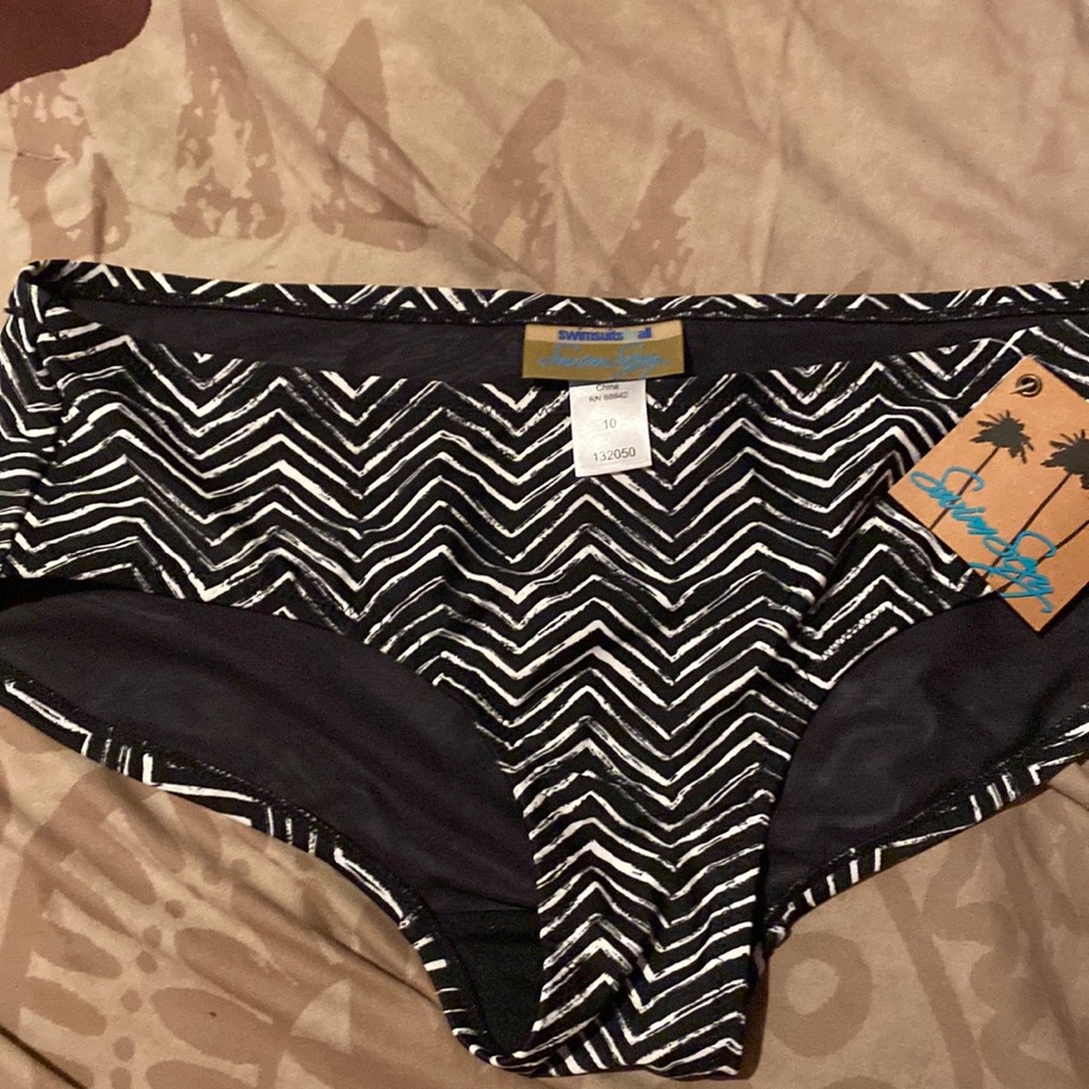 Swimsuits for all hipster swimsuit bottom